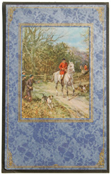 Fox hunting, polo and other horse prints